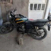 موتور دایچی مدل 89