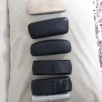 تعدادی فرم،شیشه،کاورعینک|زیورآلات و اکسسوری|ری, دولت‌آباد|دیوار