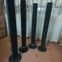 سینما خانگی سامسونگ