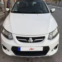 کوییک R پارس خودرویی|خودرو سواری و وانت|کرمان, |دیوار