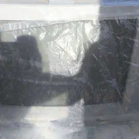 تلویزیون 24اینج درحدصفر