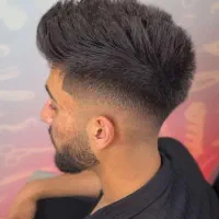 اموزش ارایشگری مردانه