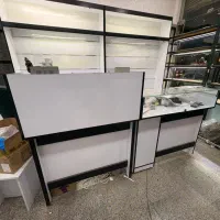 واگذاری دکور فروشگاه موبایل|فروشگاه و مغازه|قم, علی آباد|دیوار