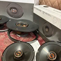 باند اینفینیتی 9633ix اکبند و سری هارمن امریکایی