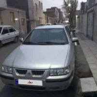 سمند ۸۸ عروسک