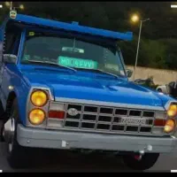 حمل بارواثاثیه