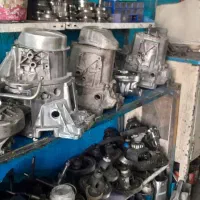 فروش .تقویت .تبدیل گیربکس