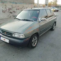 پراید اسفند ۸۹|خودرو سواری و وانت|نسیم‌شهر, |دیوار