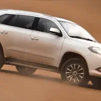 دایون y5،(لندکروز چینی)