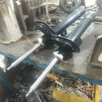 کمک اسپرت 206kds