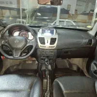 کوئیک اتوماتیک ۴۰۲|خودرو سواری و وانت|شاهین‌شهر, شهرک ردانی پور|دیوار