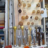 تعمیرات انواع پرده موکت چمن نصب تعویض دوخت و...|خدمات پیشه و مهارت|صدرا-فارس, فاز ۱|دیوار