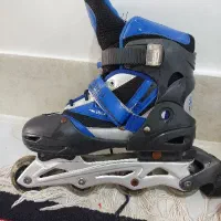 اسکیت|دوچرخه، اسکیت، اسکوتر|کلاله, |دیوار