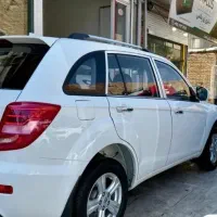 لیفان x60 مدل ۹۶ اتومات نیوفیس کارمندی