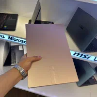فروش لپتاپ خاص ASUS Vivobook رنگ رزگلد|رایانه همراه|ارومیه, |دیوار