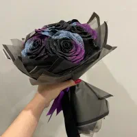 گل مصنوعی
