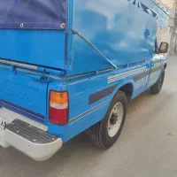 نیسان وانت|خودرو سواری و وانت|تبریز, |دیوار