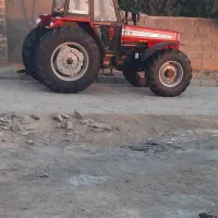 تراکتور ۳۹۹ کابیندار