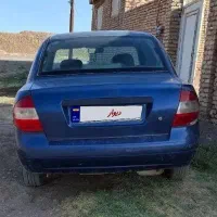 تیبا ۱ مدل ۹۳