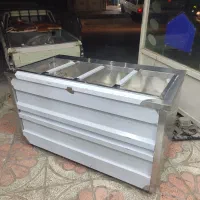 تاپینگ گرم 4لگنه نو آکبند|کافیشاپ و رستوران|نسیمشهر, |دیوار