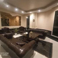 فروش آپارتمان ۱۳۳ متری ۲ خوابه در شهرک بنفشه