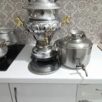 فروش فوری سماور