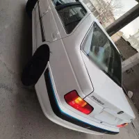 پژو پارس tu5 (دریچه سیمی)|خودرو سواری و وانت|اردبیل, |دیوار