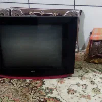 تلویزیون ۲۹ اینچ صفحه تخت ال جی