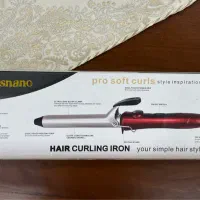 دستگاه فر مو