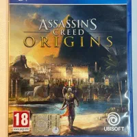 Assassin's creed ORIGINS|کنسول، بازی ویدئویی و آنلاین|اصفهان, فیض|دیوار