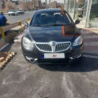 برلیانس۳۳۰ مدل۱۳۹۶ اتومات