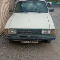پیکان وانت مدل ۸۵
