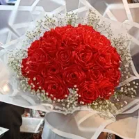 دسته گل ربانی و باکس گل|گل مصنوعی|مشهد, رضاییه|دیوار