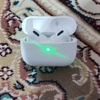 هندزفری بلوتوثی طرح آیفون در حد نو