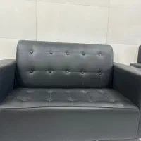 مبل ۶ نفره اداری با عسلی