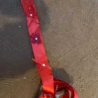 کیف و پوتین و کمربند عروس|کیف، کفش، کمربند|تبریز, |دیوار