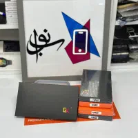 15 15PRO 15 PMAX ال سی دی موبایل اپل آیفون مکس