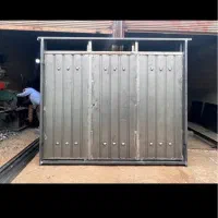 استخدام جوشکار درب و پنجره ساز سبک و کارگر ساده|استخدام صنعتی، فنی، مهندسی|بهارستان, |دیوار