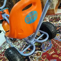 سه چرخه جی تویز در حد نو|دوچرخه، اسکیت، اسکوتر|شهریار, شهرک وائین|دیوار