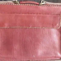 کیف چرم