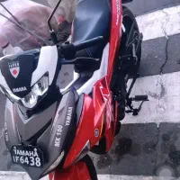 موتور mx king|موتورسیکلت|تهران, عبدل‌آباد|دیوار