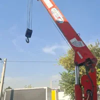 هیوندا جرثقیل مدل۹۰|خودرو سنگین|چهاردانگه (تهران), |دیوار