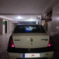 ال نود مدل سال ۹۰ بی رنگ