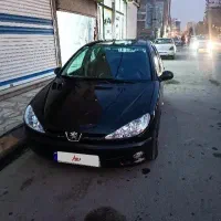 206 sd|خودرو سواری و وانت|کرج, ساماندهی|دیوار