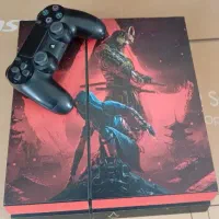 ps4 fat