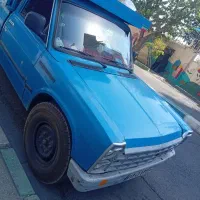نیسان دوگانه کارخانه تناژ پایین