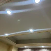 هالوژن ال ای دی مهتابی