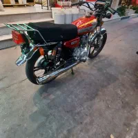 موتور ۲۰۰ کویر|موتورسیکلت|قزوین, |دیوار