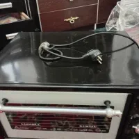 توستر|اجاق گاز و لوازم برقی پختوپز|بروجرد, |دیوار