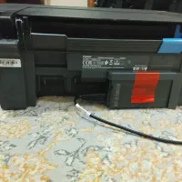 دستگاه چاپ گر جوهر افشان مدل Ts3440|پرینتر، اسکنر، کپی، فکس|اهواز, پردیس|دیوار